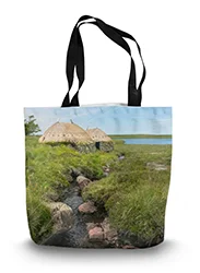 14in x 18.5in Tote Bag