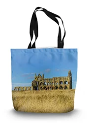 14in x 18.5in Tote Bag