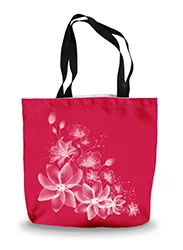 14in x 18.5in Tote Bag