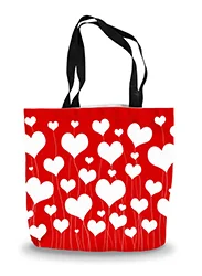 14in x 18.5in Tote Bag