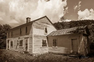 MacNaughton Cottage Wall Art Prints