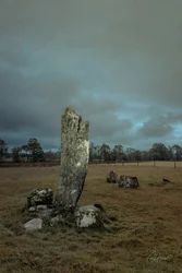 Nether Largie Kilmartin Wall Art Prints