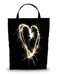 16in x 20in Shopping Bag