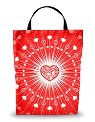 16in x 20in Shopping Bag