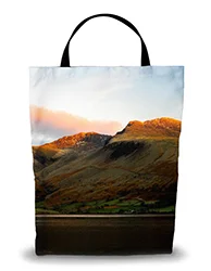 16in x 20in Shopping Bag