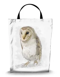 16in x 20in Shopping Bag