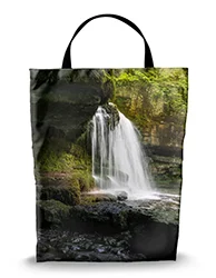 16in x 20in Shopping Bag