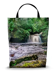 16in x 20in Shopping Bag