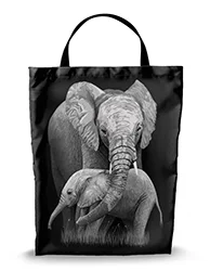 16in x 20in Shopping Bag