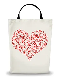 16in x 20in Shopping Bag