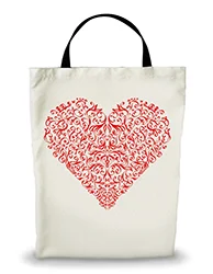 16in x 20in Shopping Bag