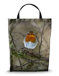 16in x 20in Shopping Bag