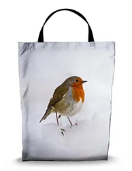 16in x 20in Shopping Bag