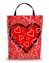 16in x 20in Shopping Bag