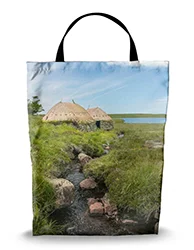 16in x 20in Shopping Bag