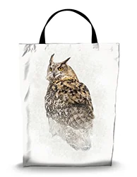 16in x 20in Shopping Bag