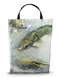 16in x 20in Shopping Bag