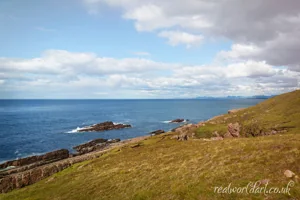 Malaig Point Coast Wall Art Prints