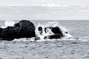 Rubha Reidh Rocks Wall Art Prints