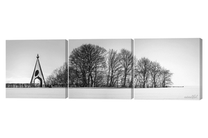 The Needles Eye Greeting Cards