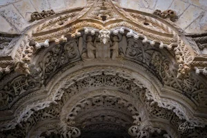 Batalha Carvings Wall Art Prints