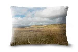 Bleaklow Moor Bolster