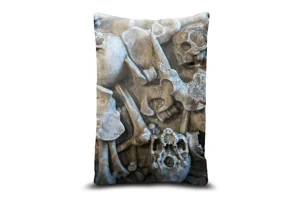 Bones Bolster