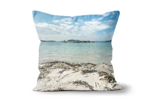 Bosta Beach Bay Scatter Cushions