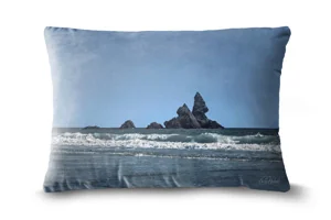 Church Rock Broad Haven South Wales Bolster