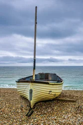 Waiting to Launch Wall Art Prints
