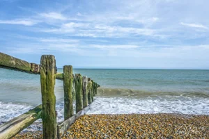 Out to Sea Wall Art Prints