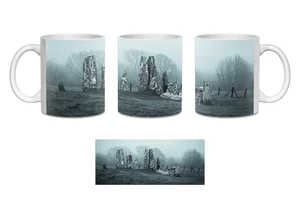 Cairnholy I Chambered Cairn Coffee Mugs