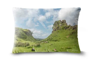 Castle Ewen Bolster