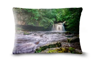 Cauldron Falls Bolster