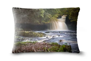 Cauldron Falls Bolster