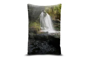 Cauldron Falls Spring Bolster