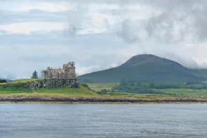 Duart Castle Wall Art Prints
