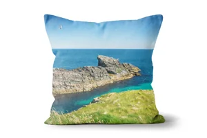 Dun Eistean Scatter Cushions