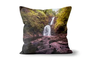 The Falls of Rha Scatter Cushions