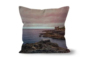 Falmouth Harbour Scatter Cushions