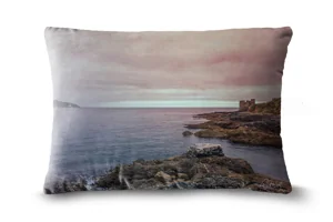 Falmouth Harbour Cornwall Bolster