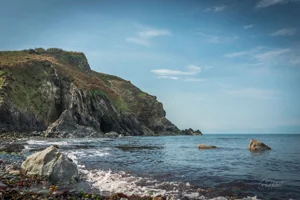 Fford Y Felin Wales Wall Art Prints