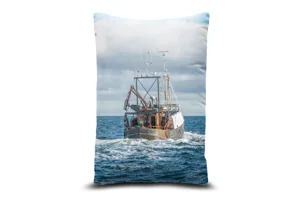 Fishing Trawler Bolster