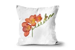 Freesia Scatter Cushions