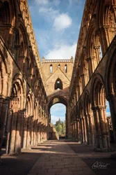 Jedburgh Abbey Wall Art Prints