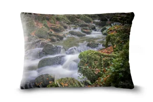 Kennall Vale Bolster