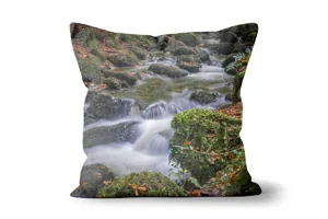 Kennall Vale Brook Scatter Cushions