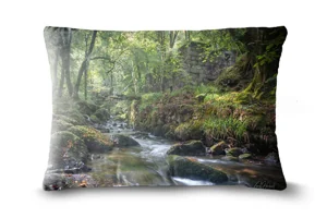 Kennall Vale Bolster