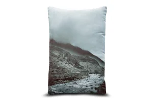 Llanberis Bolster