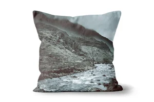 Llanberis Pass Scatter Cushions